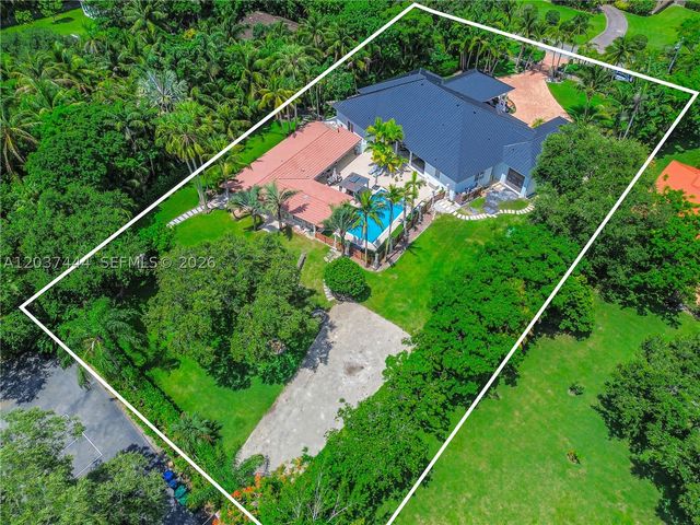 12201 SW 92nd Ave, Miami, FL 33176