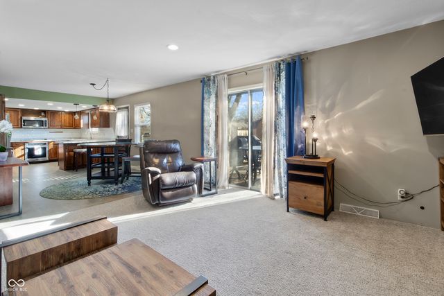 1023 Carroll White Drive, Indianapolis, IN 46219