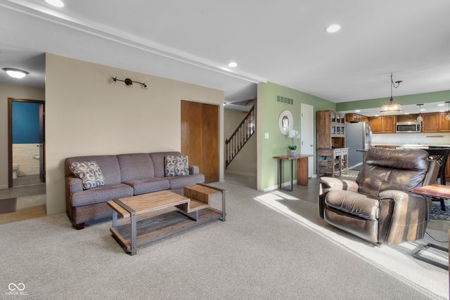 1023 Carroll White Drive, Indianapolis, IN 46219