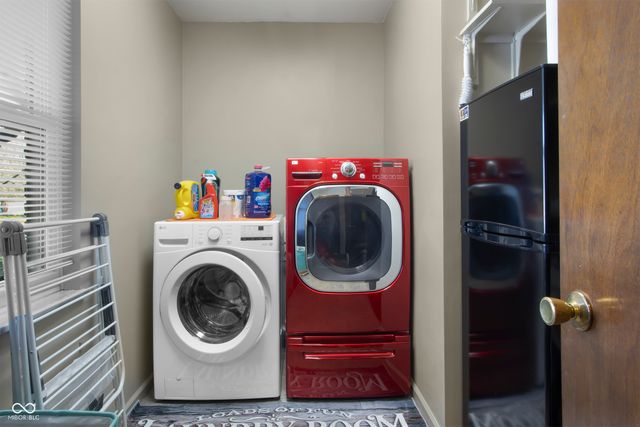 1023 Carroll White Drive, Indianapolis, IN 46219