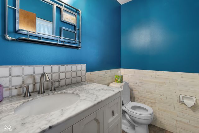 1023 Carroll White Drive, Indianapolis, IN 46219