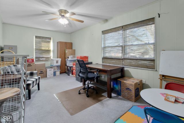 1023 Carroll White Drive, Indianapolis, IN 46219