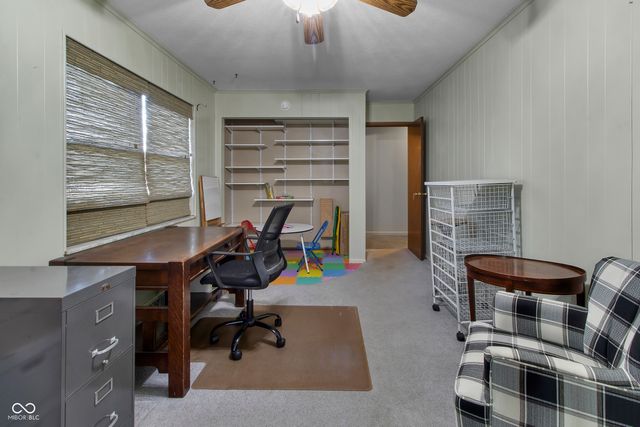 1023 Carroll White Drive, Indianapolis, IN 46219