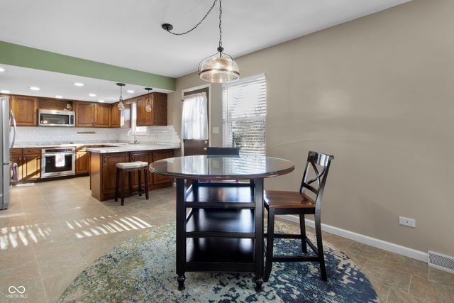 1023 Carroll White Drive, Indianapolis, IN 46219