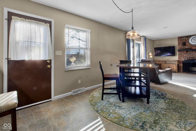 1023 Carroll White Drive, Indianapolis, IN 46219