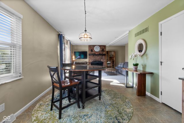 1023 Carroll White Drive, Indianapolis, IN 46219