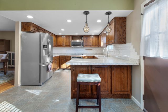 1023 Carroll White Drive, Indianapolis, IN 46219