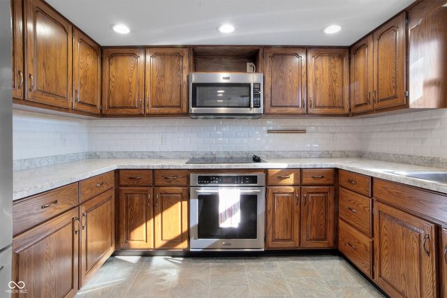 1023 Carroll White Drive, Indianapolis, IN 46219