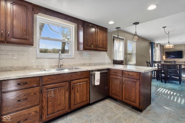 1023 Carroll White Drive, Indianapolis, IN 46219