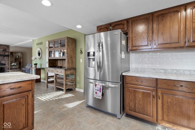 1023 Carroll White Drive, Indianapolis, IN 46219