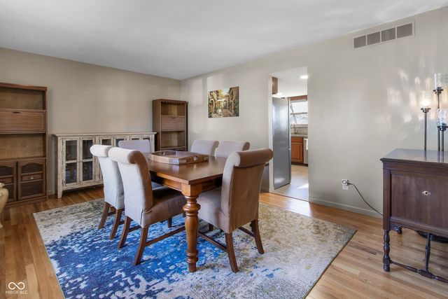 1023 Carroll White Drive, Indianapolis, IN 46219