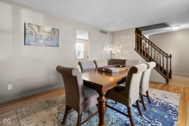 1023 Carroll White Drive, Indianapolis, IN 46219