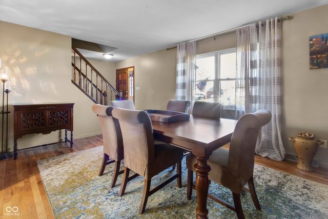 1023 Carroll White Drive, Indianapolis, IN 46219