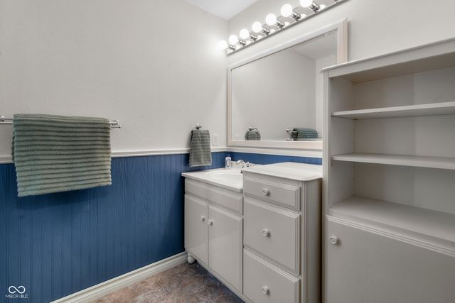 1023 Carroll White Drive, Indianapolis, IN 46219