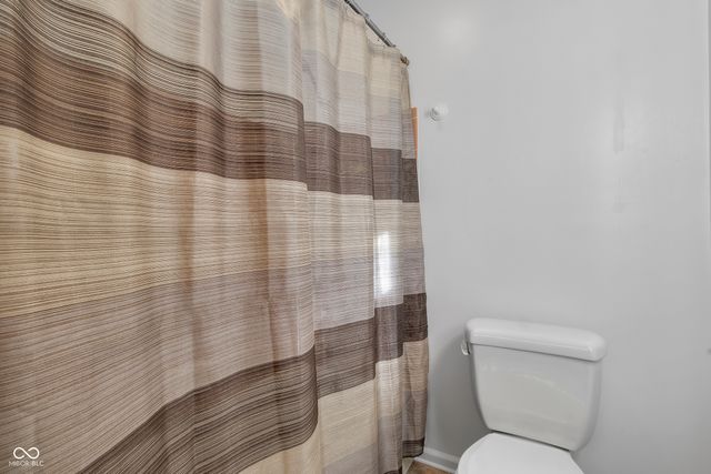 1023 Carroll White Drive, Indianapolis, IN 46219