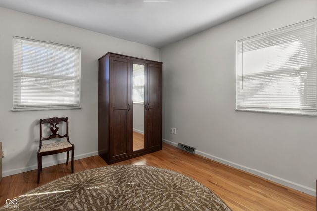 1023 Carroll White Drive, Indianapolis, IN 46219