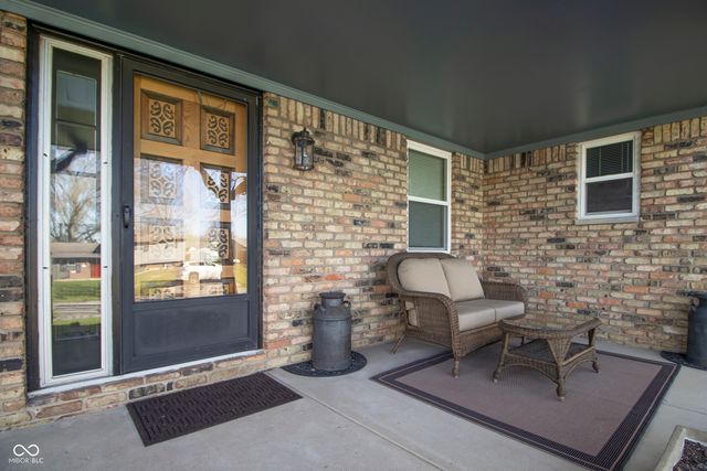 1023 Carroll White Drive, Indianapolis, IN 46219