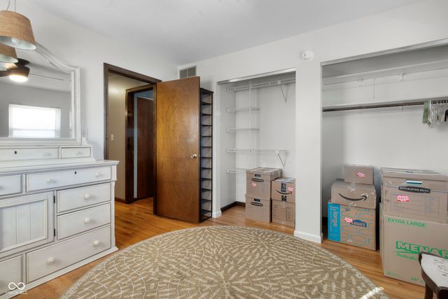 1023 Carroll White Drive, Indianapolis, IN 46219