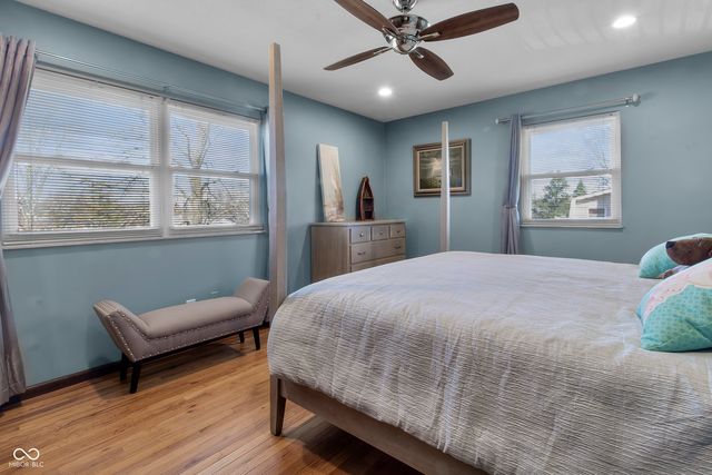 1023 Carroll White Drive, Indianapolis, IN 46219