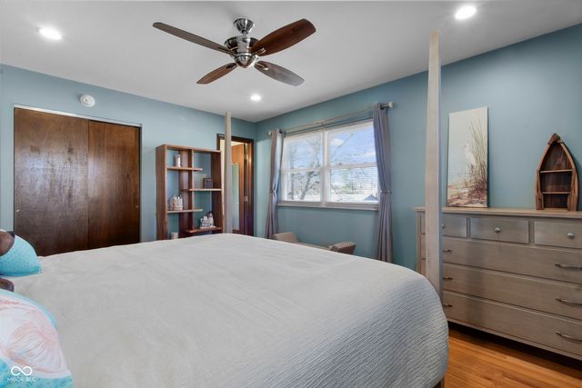 1023 Carroll White Drive, Indianapolis, IN 46219