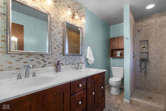 1023 Carroll White Drive, Indianapolis, IN 46219