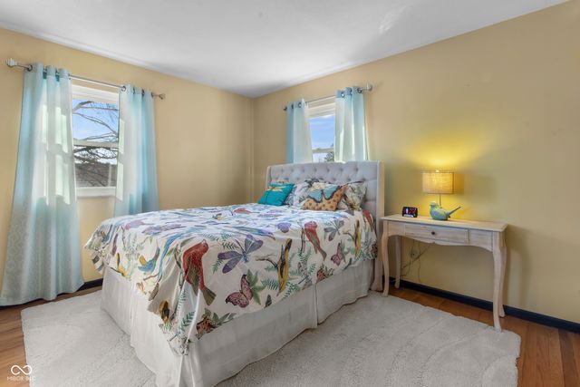 1023 Carroll White Drive, Indianapolis, IN 46219