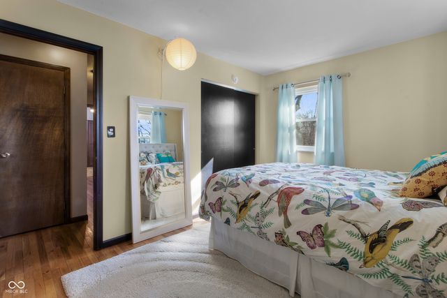 1023 Carroll White Drive, Indianapolis, IN 46219