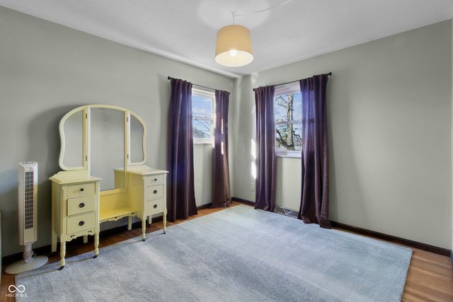 1023 Carroll White Drive, Indianapolis, IN 46219