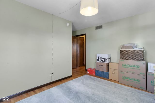 1023 Carroll White Drive, Indianapolis, IN 46219