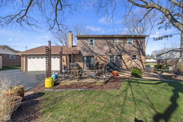 1023 Carroll White Drive, Indianapolis, IN 46219
