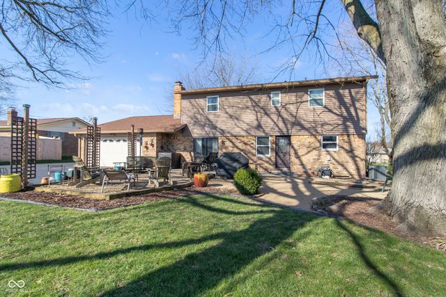 1023 Carroll White Drive, Indianapolis, IN 46219