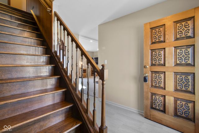 1023 Carroll White Drive, Indianapolis, IN 46219