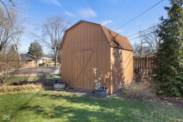 1023 Carroll White Drive, Indianapolis, IN 46219