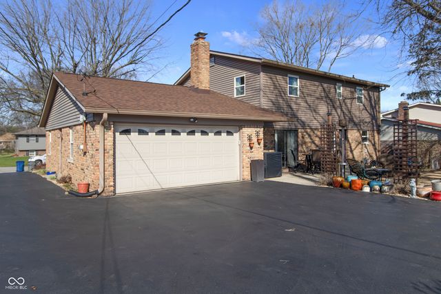 1023 Carroll White Drive, Indianapolis, IN 46219