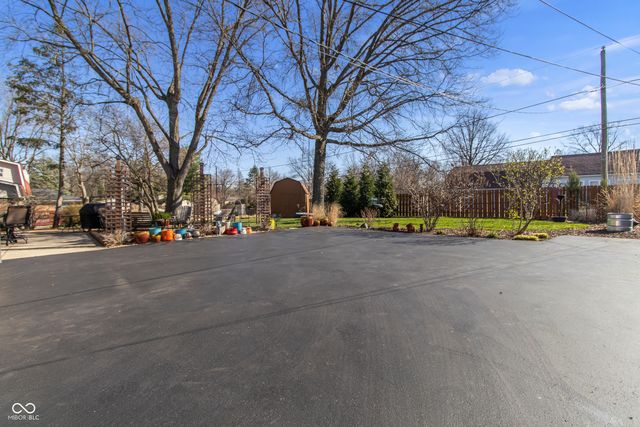 1023 Carroll White Drive, Indianapolis, IN 46219