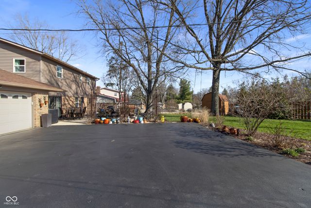 1023 Carroll White Drive, Indianapolis, IN 46219