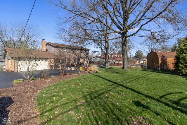 1023 Carroll White Drive, Indianapolis, IN 46219