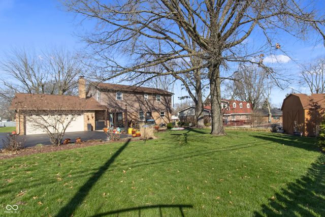 1023 Carroll White Drive, Indianapolis, IN 46219