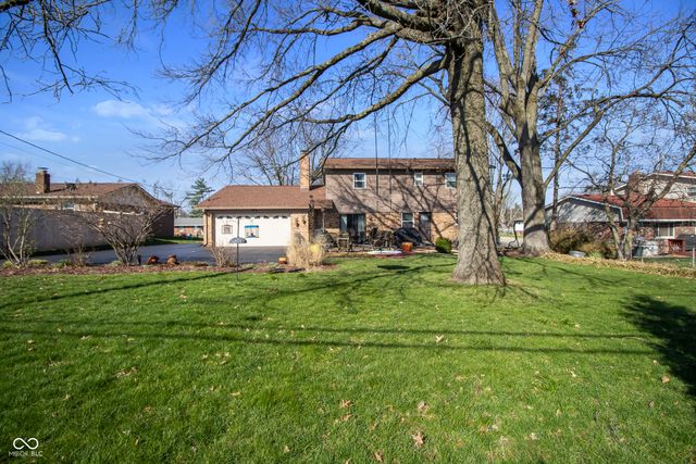 1023 Carroll White Drive, Indianapolis, IN 46219