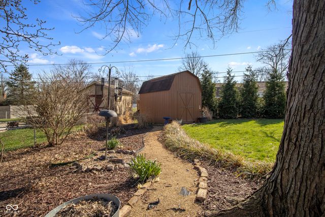 1023 Carroll White Drive, Indianapolis, IN 46219