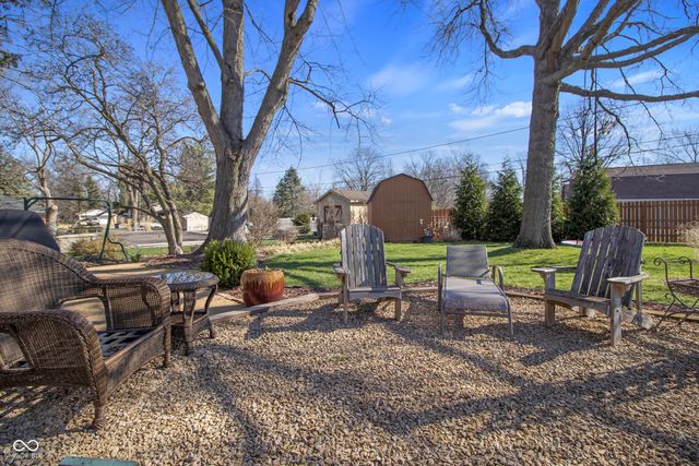 1023 Carroll White Drive, Indianapolis, IN 46219