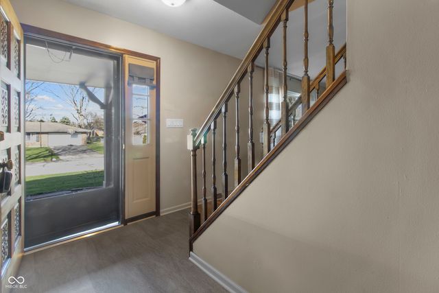 1023 Carroll White Drive, Indianapolis, IN 46219