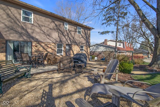 1023 Carroll White Drive, Indianapolis, IN 46219