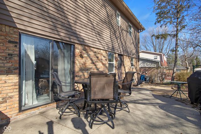 1023 Carroll White Drive, Indianapolis, IN 46219