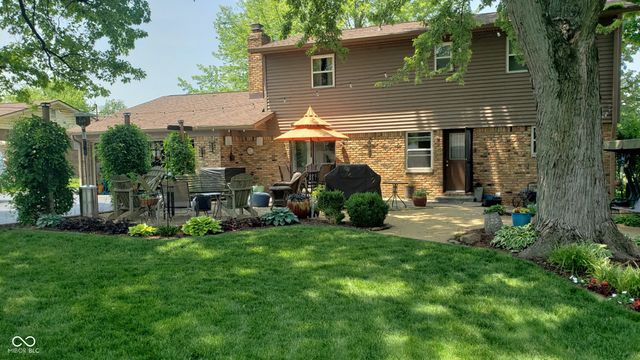1023 Carroll White Drive, Indianapolis, IN 46219
