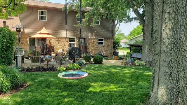 1023 Carroll White Drive, Indianapolis, IN 46219