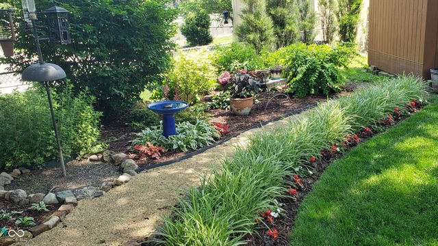 1023 Carroll White Drive, Indianapolis, IN 46219