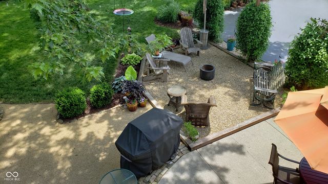 1023 Carroll White Drive, Indianapolis, IN 46219