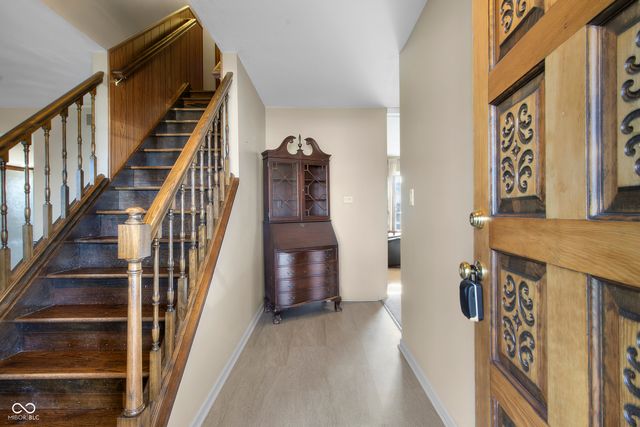 1023 Carroll White Drive, Indianapolis, IN 46219