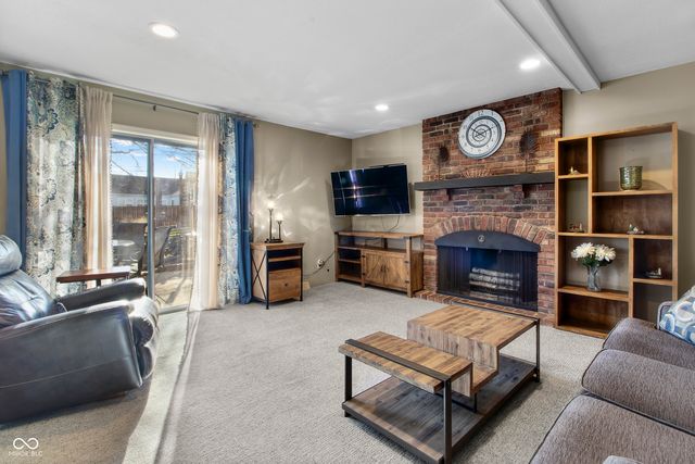 1023 Carroll White Drive, Indianapolis, IN 46219